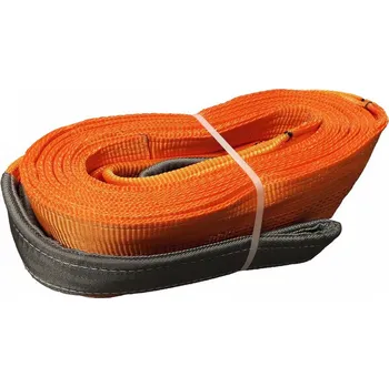 Upínací popruh Ganas spol. s.r.o. TEXTIL OKO - OKO – B2 10 000Kg Nosnost: 10000 kg, Délka: 3 m, Šířka pásu: 300 mm