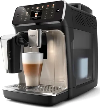 Kávovar Philips Series 5500 LatteGo EP5547/90