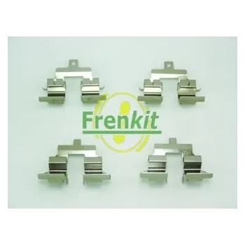 Brzdový třmen FRE-901737