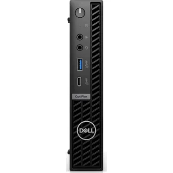 Stolní počítač DELL OptiPlex 7010 MFF Plus (8RVNC)
