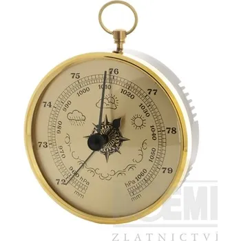 Barometr Barometr Möller 201107.000