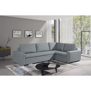 Sedací souprava Kinas Sedací souprava Tia Orientace: Levá, Zvolte čalounění: Inari 100