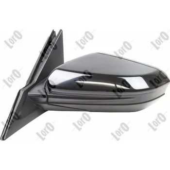 Auto zrcátko Vnější zpětné zrcátko ABAKUS 1422M05