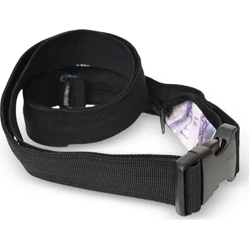 Opasek Trekmates CAIRO Opasek pro úschovu peněz