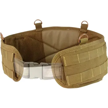 Opasek Nosný bederní pás Condor Battle Belt Gen II (Coyote Brown) (90cm) - Condor Outdoor