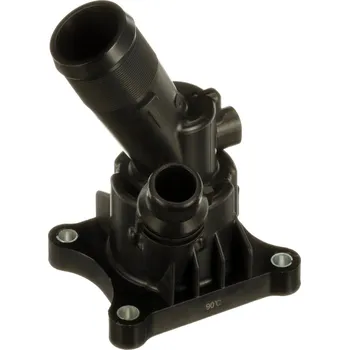 Těsnění motoru Termostat, chladivo GATES TH71990G1