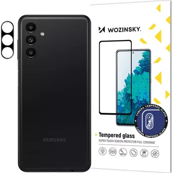 Wozinsky Full Camera Glass , ochranné sklo na čočky fotoaparátu Samsung Galaxy A13 5G, 9145576239087
