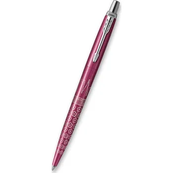 Parker Jotter Global Icons Tokyo Pink CT