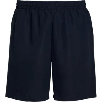 Pánské kraťasy ROLY dětské sportovní šortky MILAN, námořnická modrá - 4 roky