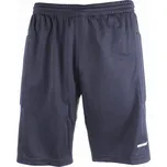 MERCO GS-2 brankářské šortky - černá - L