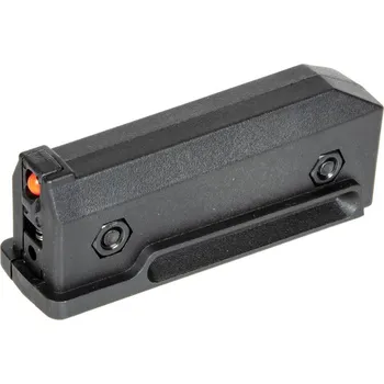 Zásobník TAC-41 48BBs (plast, černý) - Silverback Airsoft