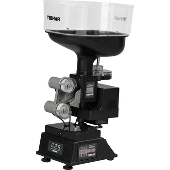 Stolní tenis TIBHAR Dětský robot na stolní tenis