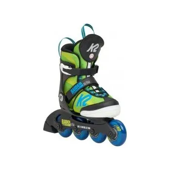 Kolečkové brusle K2 Raider Beam L (35-40) brusle + DÁREK DLE VÝBĚRU!