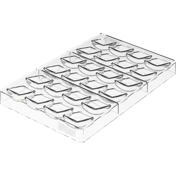 Forma na pečení Silikomart, Forma na pralinky Gemma P - Formadore