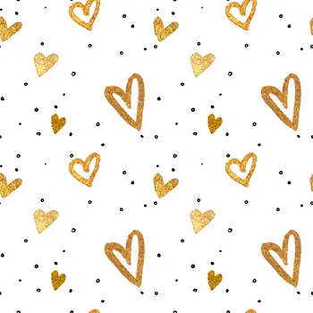 Papírový ubrousek Voskovaný ubrousek Hrabě Sváčula 35 x 35 cm - srdce, 1 ks