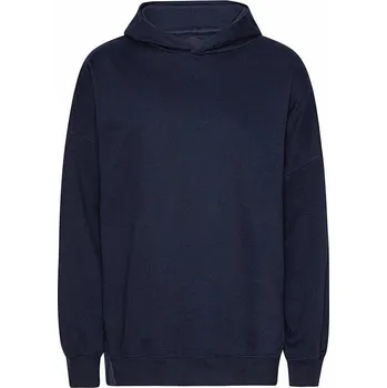 Pánská mikina Tiger Cotton by Neutral Unisex oversize organická klokanka Barva: modrá námořní, Velikost: XS NET63111