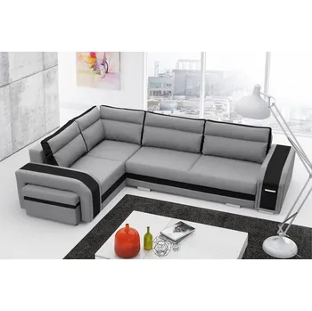 Sedací souprava Kinas Sedací souprava Assan Výběr čalounení: Assan - inari 96 - inari 91, Zvolte stranu sed. soupravy: Levá strana