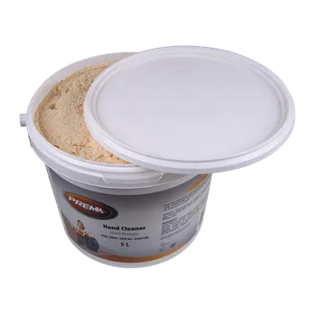Péče o ruce Mycí pasta na ruce Hand Cleaner PHC-5000, 5 l - PREMA