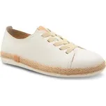 Espadrilky Lasocki WI16-BENTA-01 Bílá 36