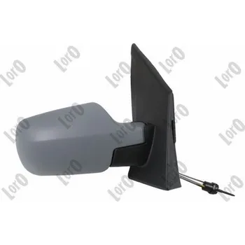 Auto zrcátko Vnější zpětné zrcátko ABAKUS 1215M04