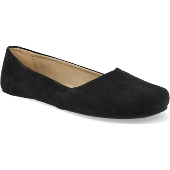 Dámské baleríny Barefoot dámské baleríny Shapen - Peony W černé Velikost: 41