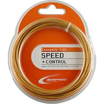 Tenis ISOSPEED Energetic tenisový výplet 12,2 m - 1,20 mm