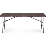 Modern Home Impro 178563 hnědý