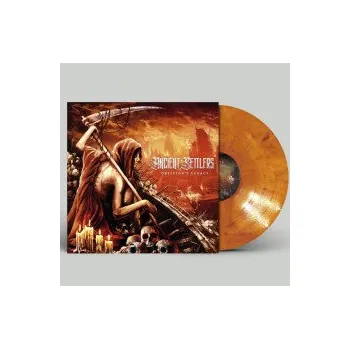 Zahraniční hudba Oblivion's Legacy / Oorange Marbled / Vinyl - Ancient Settlers [LP]