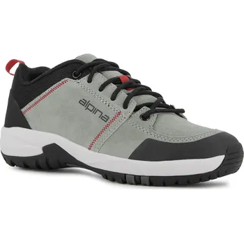 Dámská treková obuv Alpina nízké trekingové outdoor boty OPAL 35 1251-35