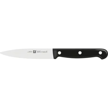 Kuchyňský nůž Zwilling Twin Chef nůž špikovací 10 cm, 34910-101