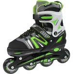 SULOV Kolečkové brusle SULOV MARKO - 31-34