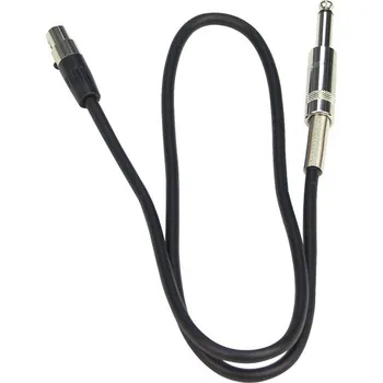 Klasická kytara Audix CBLG4161 propojovací kabel pro B60 a kytaru