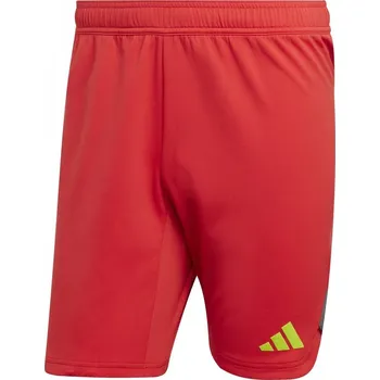 Pánské kraťasy adidas Tiro 23 Pro Goalkeeper Shorts TC Rd/T DGry M