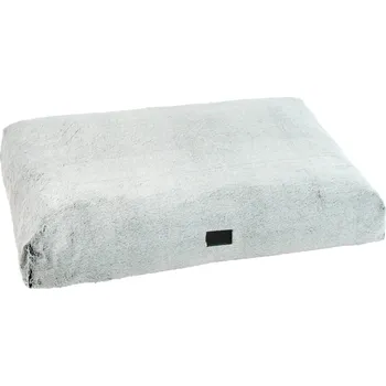 Pelíšek pro psa Matrace pro psy Royal 120x85 cm šedá