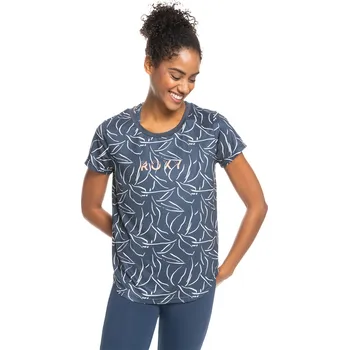 Dámské tričko ROXY DANCE OF JOY XBBM ERJFT03889 dámské tričko