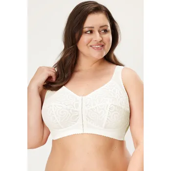 Podprsenka Podprsenka Grace nevyztužená bez kostic II