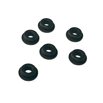 Airsoft Airsoft Parts Ocelová kluzná ložiska 9mm - AirsoftParts