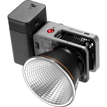 Fotoateliérová technika Zhiyun LED Molus X60 Combo COB