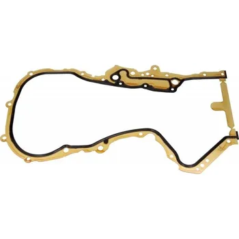 Blok motoru TĚSNĚNÍ SKŘÍNĚ VAČKOVÉHO HŘÍDELE VW GOLF 1.4TSI 05- 3C109287G OE VAG