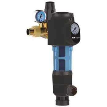 vodní filtr Filtrační systém Kinetico KF-BP 1”