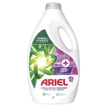 Ariel Touch Of Lenor Amethyst Flower gel