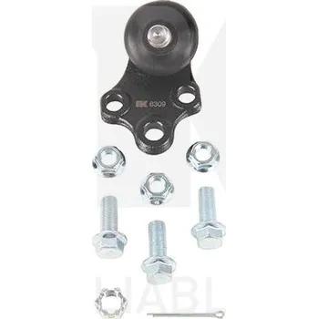 Podpora-/ Kloub NK 5042232