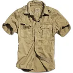 Surplus Raw Vintage s krátkým rukávem…