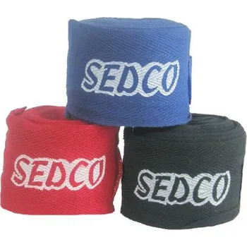 SEDCO Bandáž Fit Box 3m x 5cm