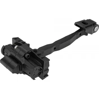 Karosérie Omezovač, doraz, brzda dveří přední SKODA SCALA (NW1) 19-, KAMIQ (NW4) 19- levy/pravy 654837249A NTY