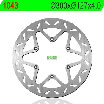 Brzda pro motocykl Brzdový kotouč NG přední KTM 950 Super Enduro R rok 06-09