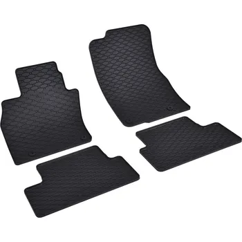 autokoberec Rigum Mazda CX-60 2022-2024 gumové autokoberce