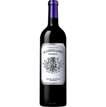 Chateau La Conseillante 2008 Pomerol