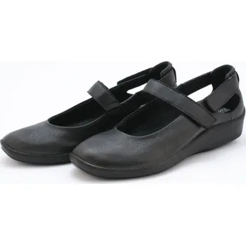 Dámské baleríny A'RCOPEDICO 4053 01 L51 černé, 41