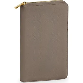 BagBase Cestovní pouzdro na šperky BG757 Taupe 24 x 14 x 6 cm